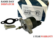 FUEL PUMP PRESSURE REGULATOR