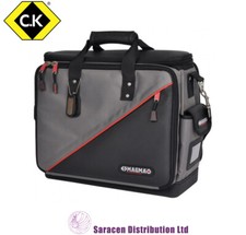 CK MAGMA TECHNICIANS TOOL CASE - MA2632