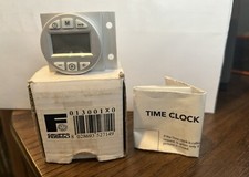 FERROLI 013001X0 SMALL 24 HOUR DIGI CLOCK LCD