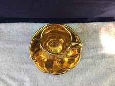 Vintage Royal Winton Golden