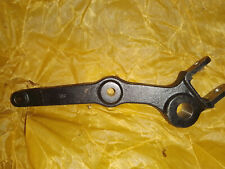 NTC9462 Land Rover Panhard rod mounting bracket Disco 1 Defender RRC NOS ex-MoD