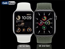 Apple Watch Series SE / SE 2nd