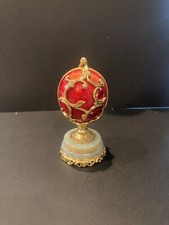 Faberge Imperial Egg -