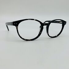 SCOUT eyeglasses BLACK MOTTLE CAT EYE glasses frame MOD: EAST