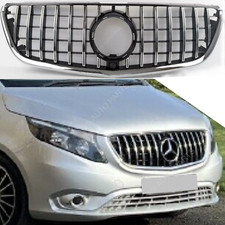 For Mercedes-Benz Vito Van