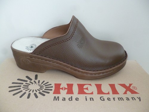 Helix clogs mules - helix,