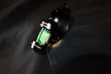 Hollands signature series bubble level for 30mm scopes