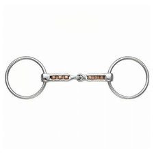 4 SIZES COMFORTABLE LOOSE RING