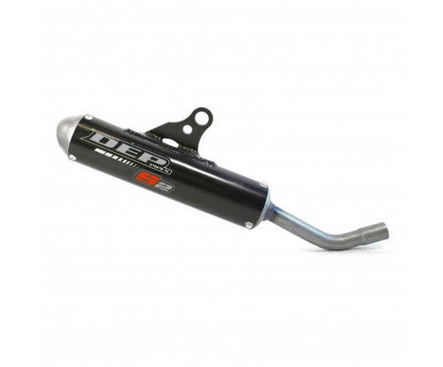 Dep exhaust silencer - dep,