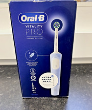 Braun Oral-B Vitality Pro
