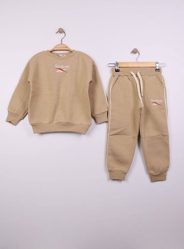 Reebock boys tracksuit - reebock,
