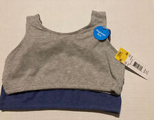 NIP Girls Fruit of the Loom 2