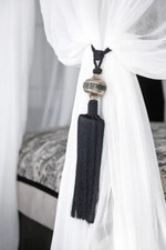 A Pair of Moroccan Tassel