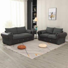 Luxury Sofa Corner Suite 3