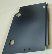 LAND ROVER DEFENDER 90/110 REAR QUARTER PANEL PASSENGER SIDE - MTC7981