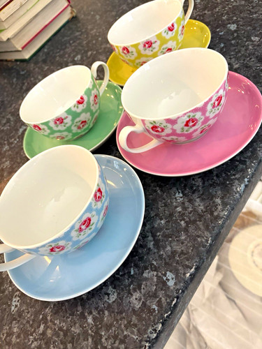 Cath kidston provence - kidston, 4