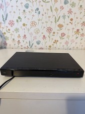 Panasonic DVD-S500EB-K DVD