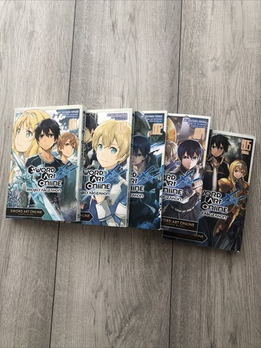 Sword art online project - art,