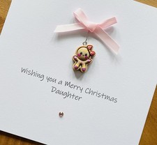 Personalised Handmade