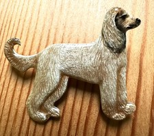 Vintage KENART silver enamel