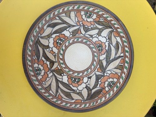 Charlotte rhead crown - charlotte, ducal