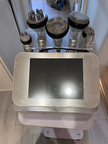 Mychway unoisetion 1 - unoisetion, 6-in-1
