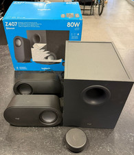 ✅️Logitech Z407 Bluetooth