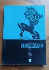 The Complete Nemesis The