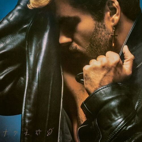 George michael faith - :, vinyl