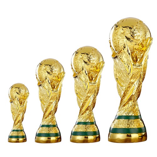 2022 gold large world - 2022,