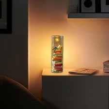Reader Night Light, LED Resin