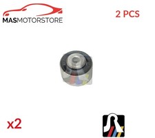CONTROL ARM WISHBONE BUSH PAIR