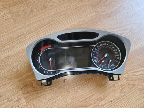 Genuine ford mondeo titanium - ford,
