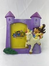 Dora The Explorer Fairy Tale