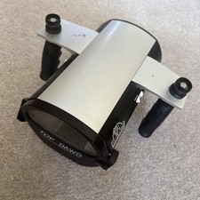 Top Dawg Diving P1 Underwater Video Camera Housing - Backscatter