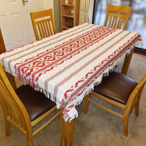Vintage swedish large - swedish, cotton