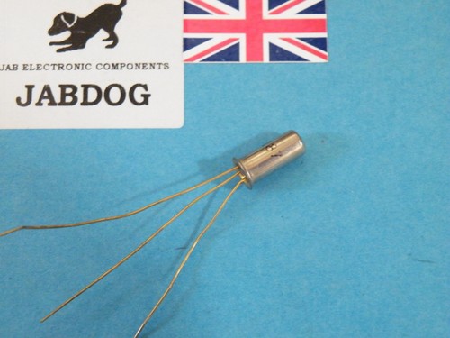 Ac187 npn germanium vintage - ac187,