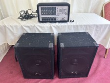 RCL Speakers
