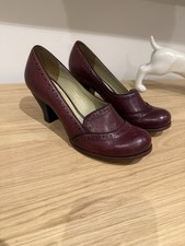 Clarks Hand Crafted Vintage