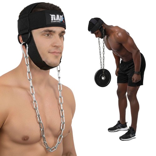 Neck head harness - harness,