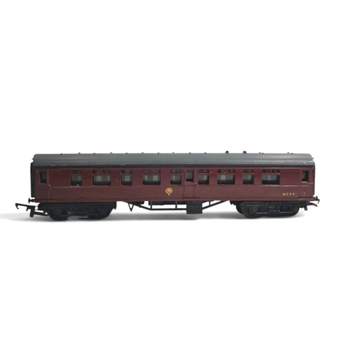Tri ang railways guage - railways, 00