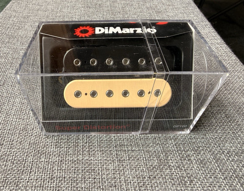 Dimarzio dp100 super - dp100,