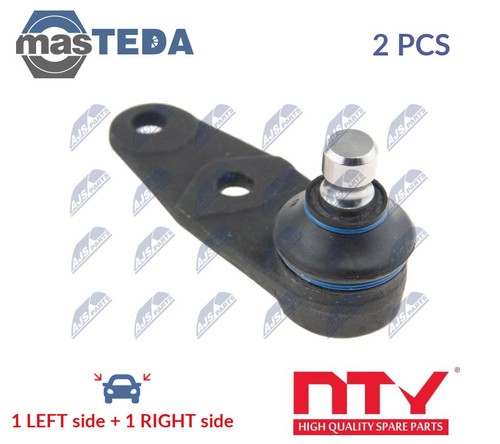 Zsd 002 suspension ball - zsd-re-002,