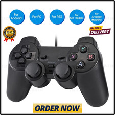 NEW Remote Game Pad for PS3