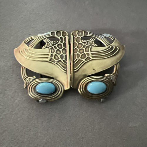 Antique art nouveau victorian - nouveau,