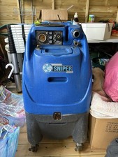 Sandia Sniper 500psi 2-Stage Motor Carpet Cleaning Machine