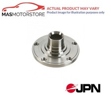 WHEEL HUB FRONT JPN