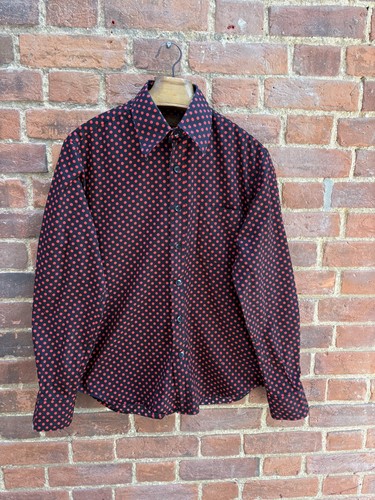 Chenaski black red spotty - chenaski,