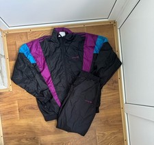 ADIDAS Mens Vintage 80s 90s