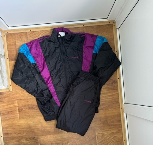 Adidas mens vintage 80s 90s - adidas,